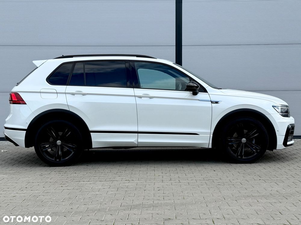 Volkswagen Tiguan 1.5 TSI EVO R-Line DSG - 40