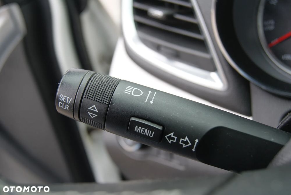 Opel Mokka 1.4 T Enjoy S&S - 28