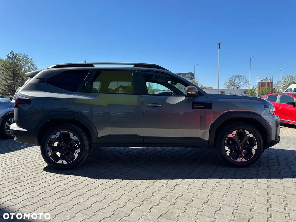 Dacia Bigster 1.2 TCe mHEV Extreme 4x4 - 4