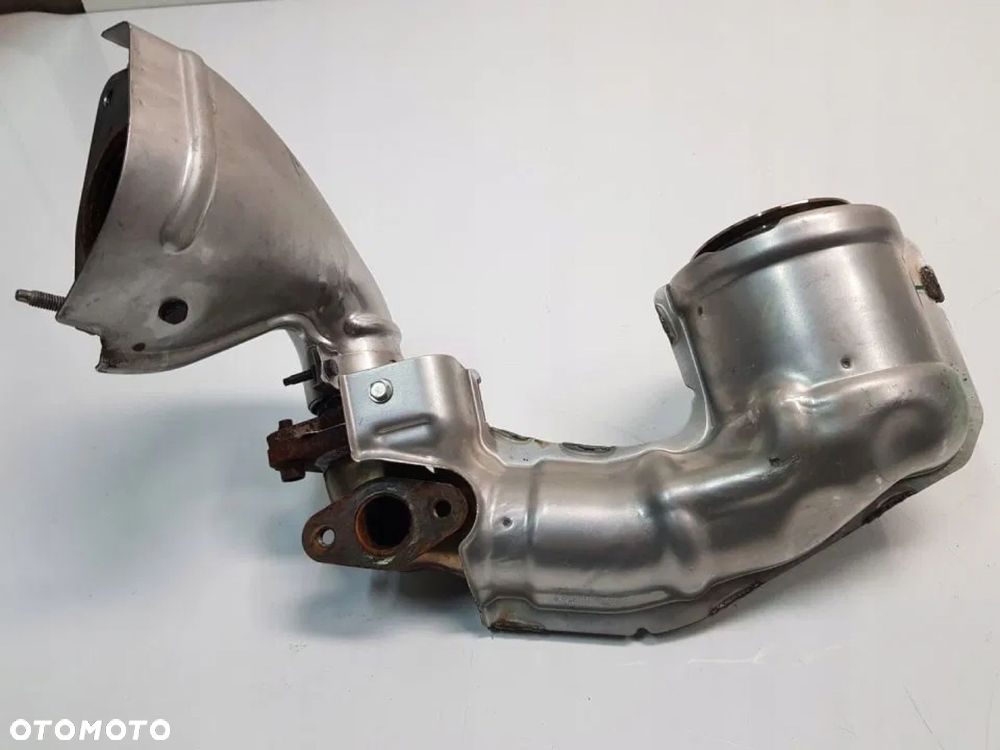 KATALIZATOR RENAULT KADJAR 1.6TCE NISKI PRZEB. 19r - 7