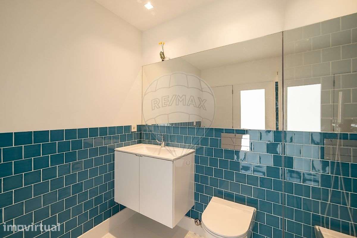 Apartamento T2 para venda - Grande imagem: 3/25