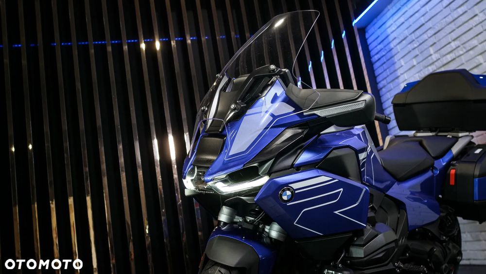 BMW R - 5