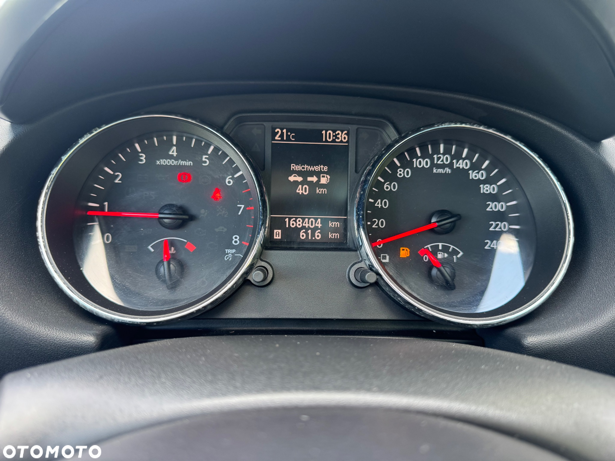 Nissan Qashqai 2.0 I-Way - 15