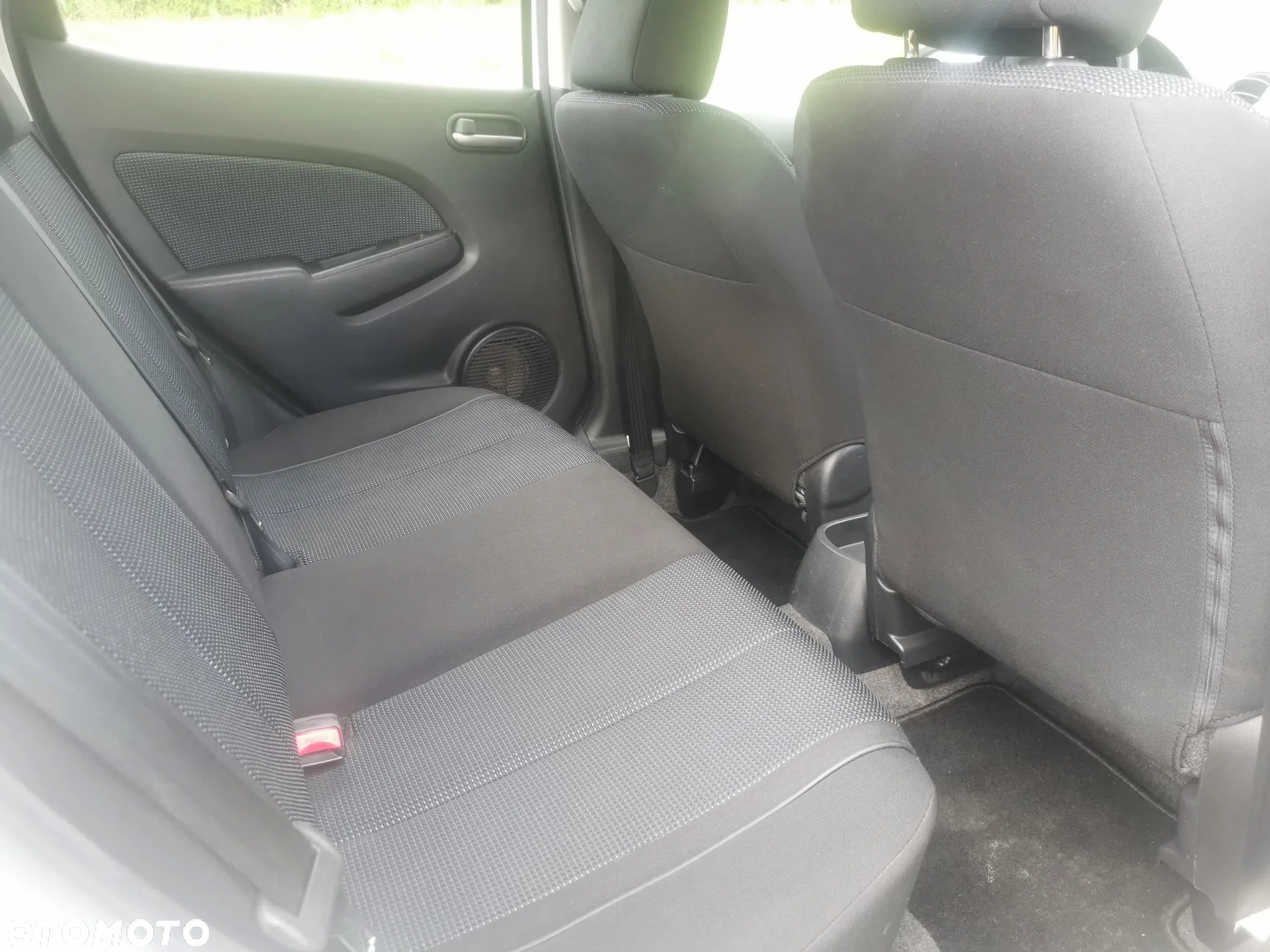 Mazda 2 1.3 Comfort - 12