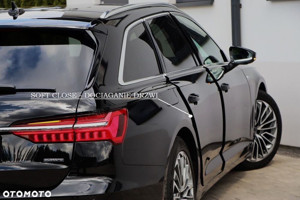 Audi A6 Avant e-hybrid quattro 270 kW edition one - 15