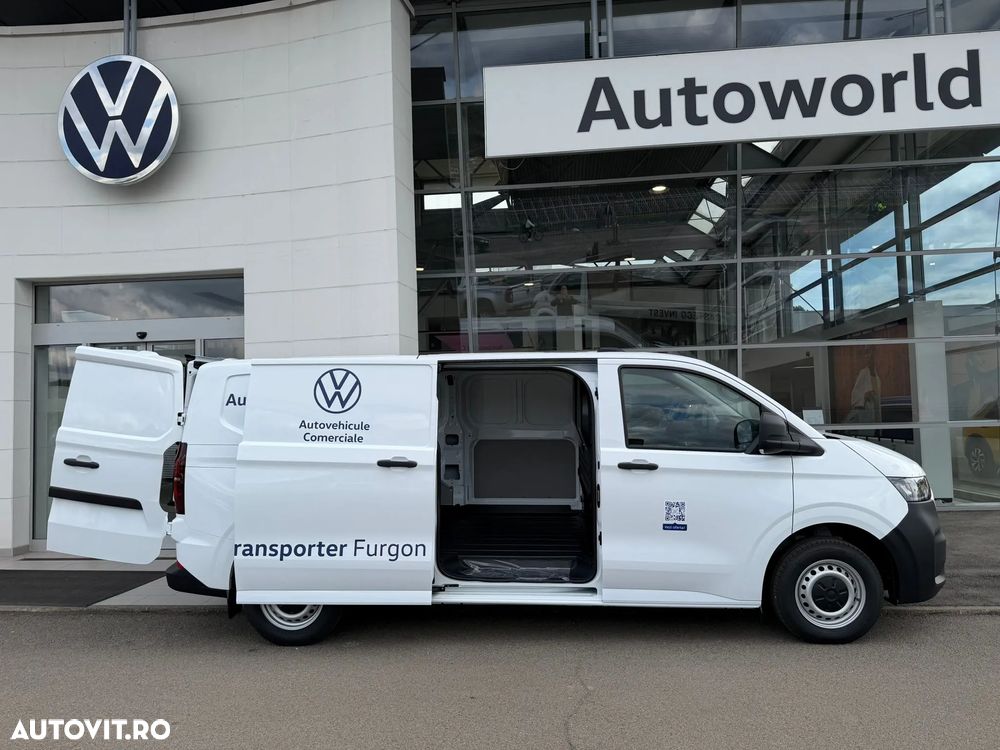 Volkswagen Transporter 2.0 81 kW LR - 33