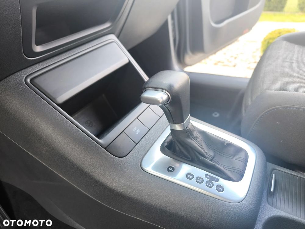 Volkswagen Golf Plus 1.6 Automatik Tour - 31