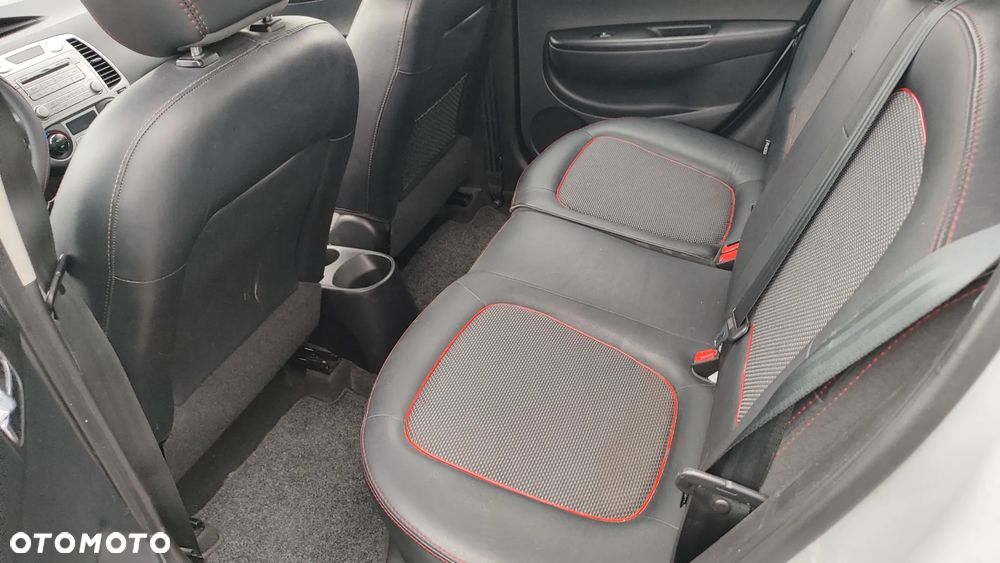 Hyundai i20 1.2 Style - 6