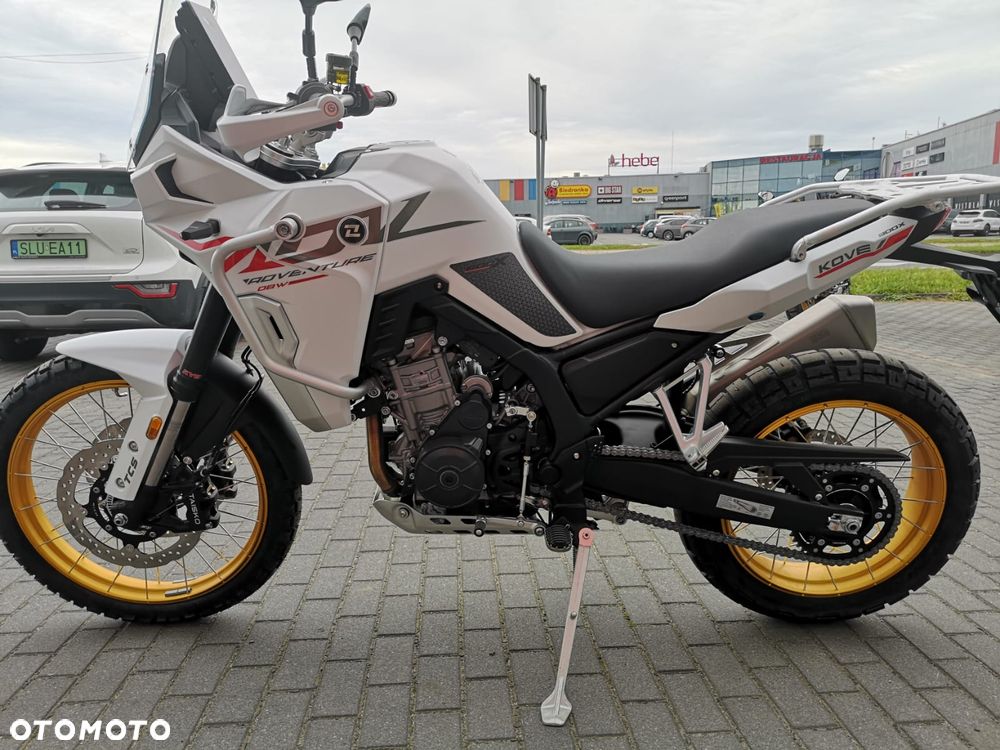 KOVE 800X Pro - 2