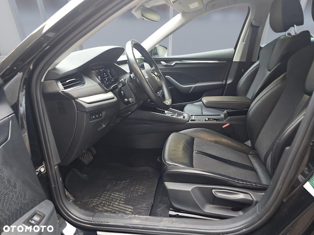 Skoda Octavia 1.4 TSI Plug-In Hybrid Style DSG - 9