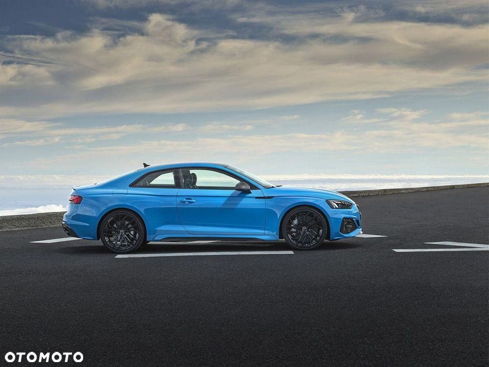 4x Felgi 22 5x112 m.in. do AUDI RS Q8 4M RS6 C8 C7 SQ8 RS7 RS6 Tfsi Quattro S-Line - B1618 (FBX158) - 4