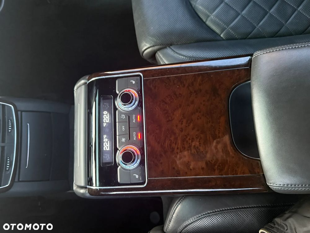 Audi A8 3.0 TDI L Quattro - 28