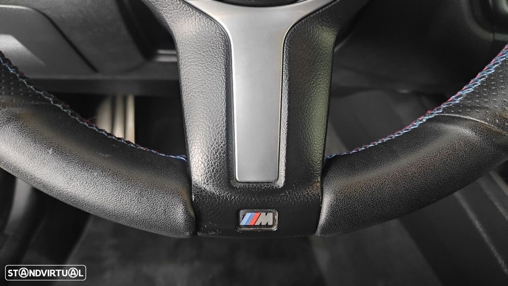 BMW 420 d Pack M Auto - 40