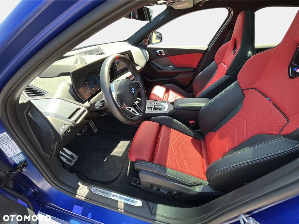 BMW Seria 1 M135 xDrive - 14