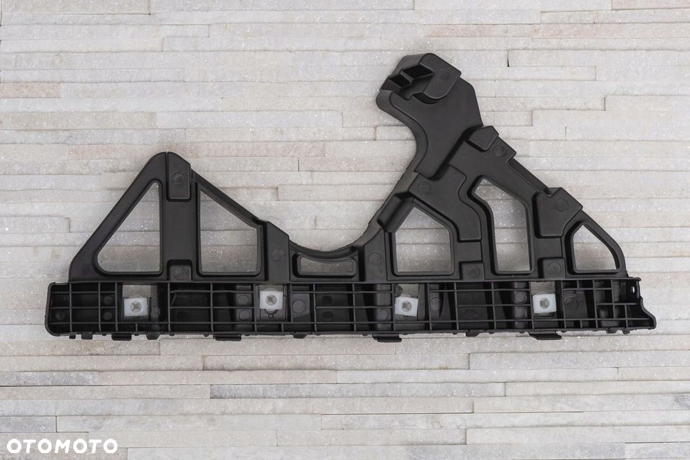 ślizg zderzaka lewy tył 86613d5000 kia optima iv - 2