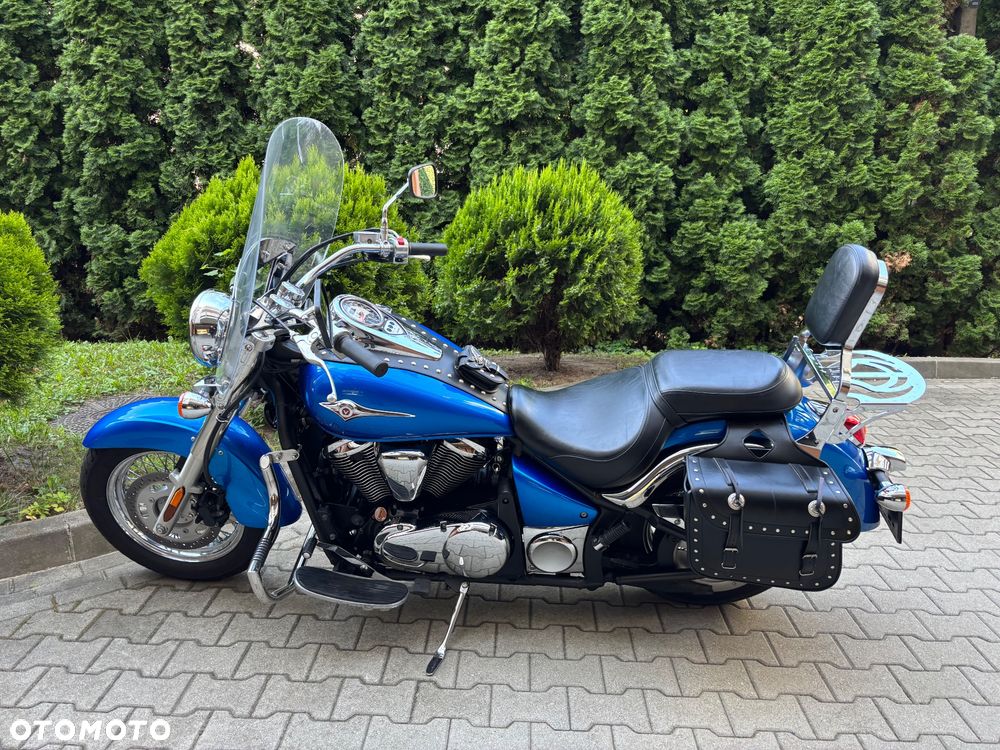 Kawasaki Vulcan - 9