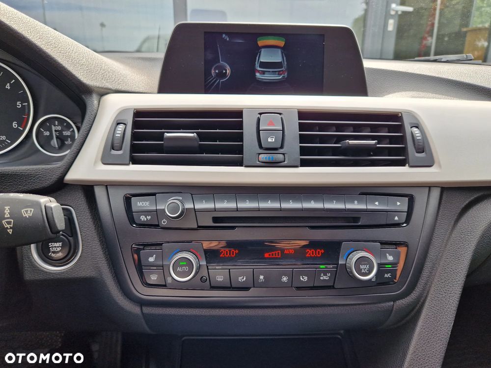 BMW Seria 3 - 20