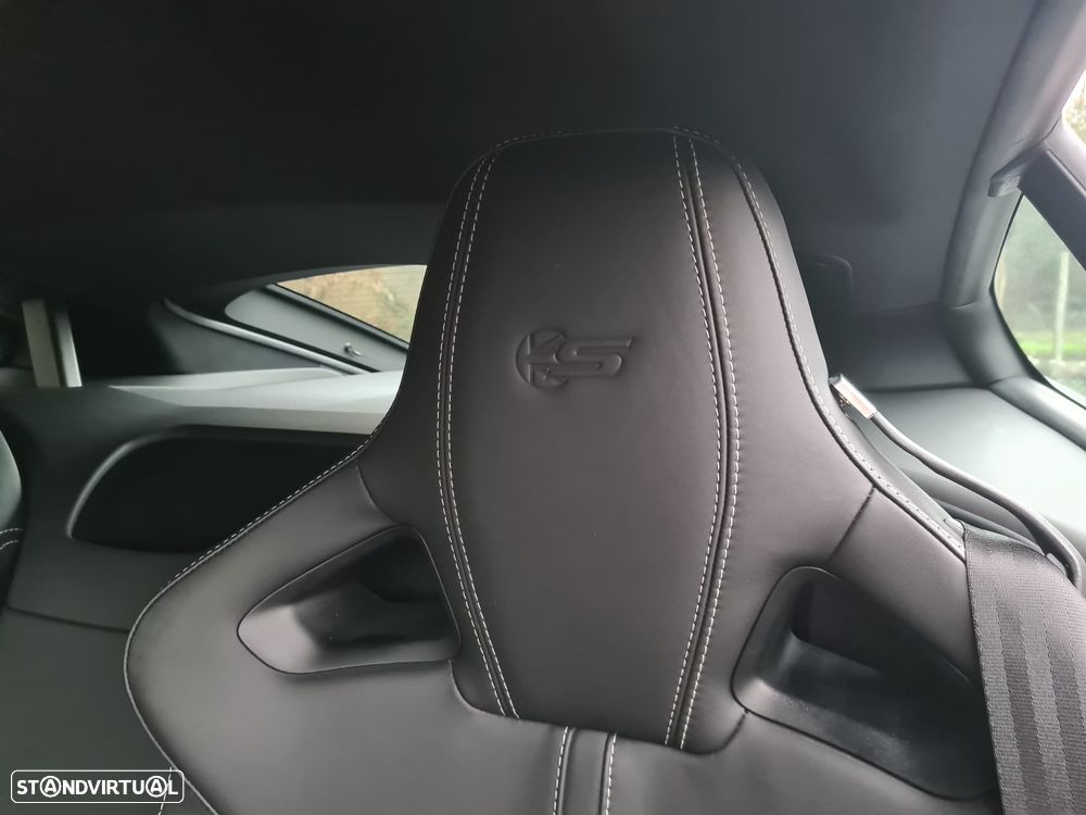 Jaguar F-Type 3.0 V6 S/C British Design Edition Auto - 16