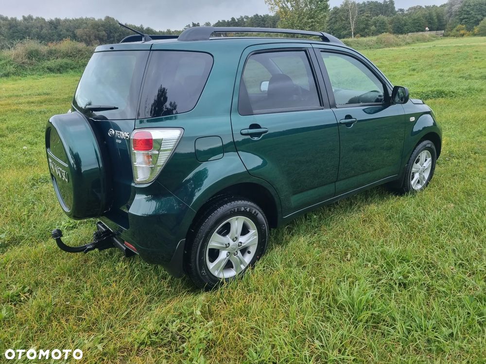 Daihatsu Terios 1.5 Top 4WD - 3