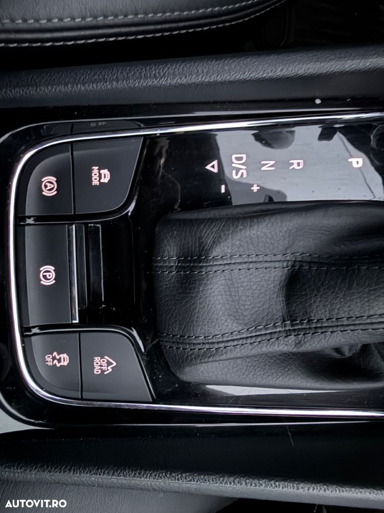 Skoda Kodiaq 2.0 TDI 4X4 DSG Ambition - 24