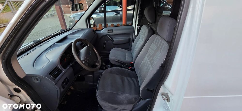 Ford Transit Connect - 7