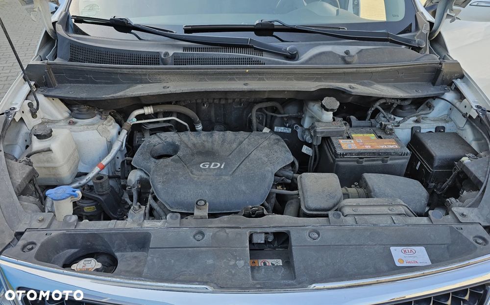 Kia Sportage - 27