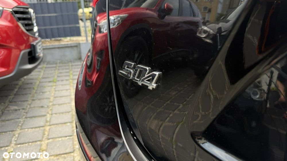 Maserati Ghibli - 13