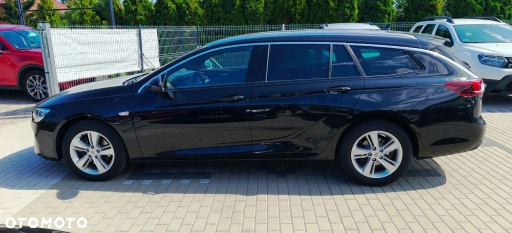 Opel Insignia - 4