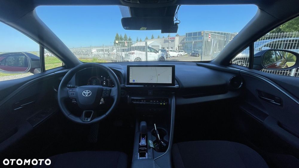 Toyota C-HR 1.8 Hybrid Style - 16