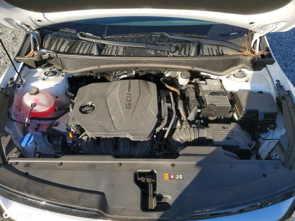 Kia Sportage - 13