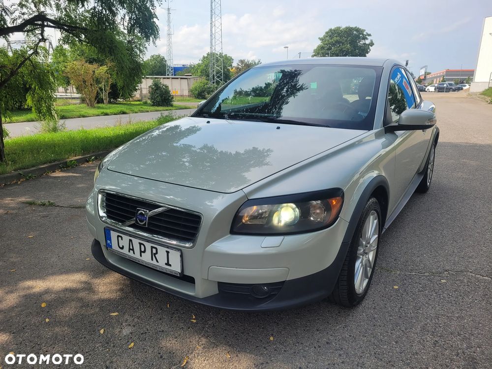 Volvo C30 1.8 Edition - 23