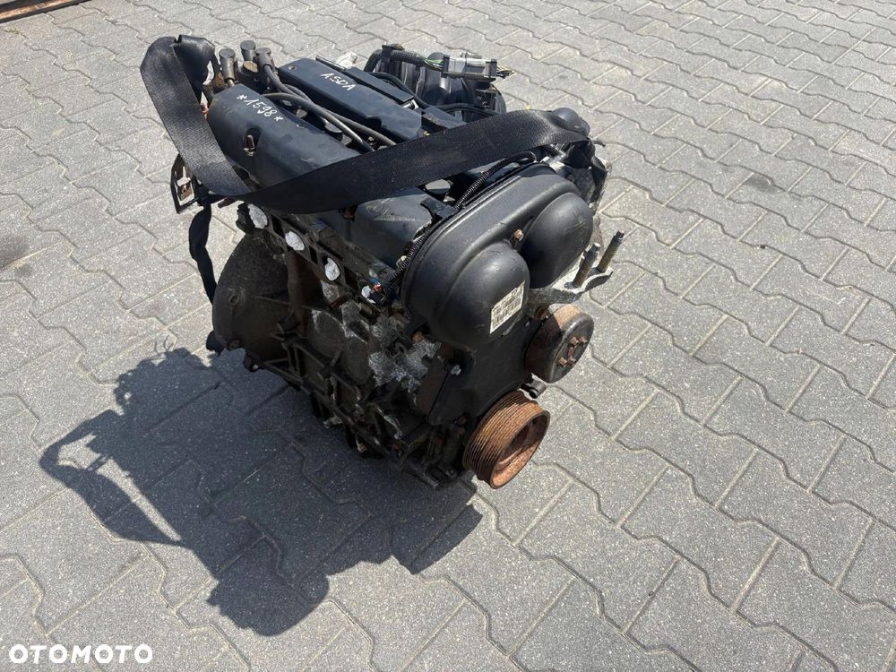 SILNIK 1.4 16V ASDA FORD FIESTA 2007 - 3