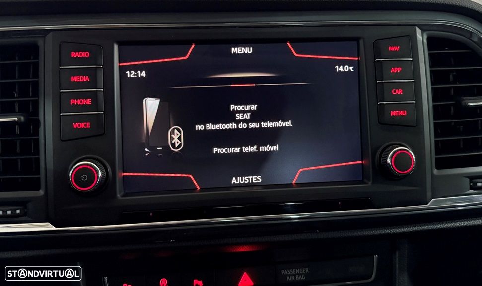 SEAT Ateca 1.6 TDI Style - 27