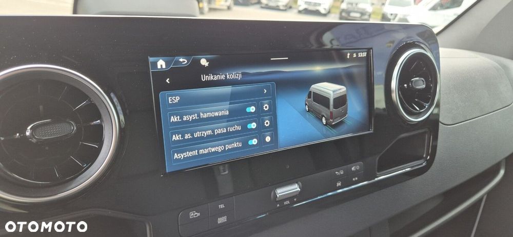 Mercedes-Benz Sprinter Sprinter - 7