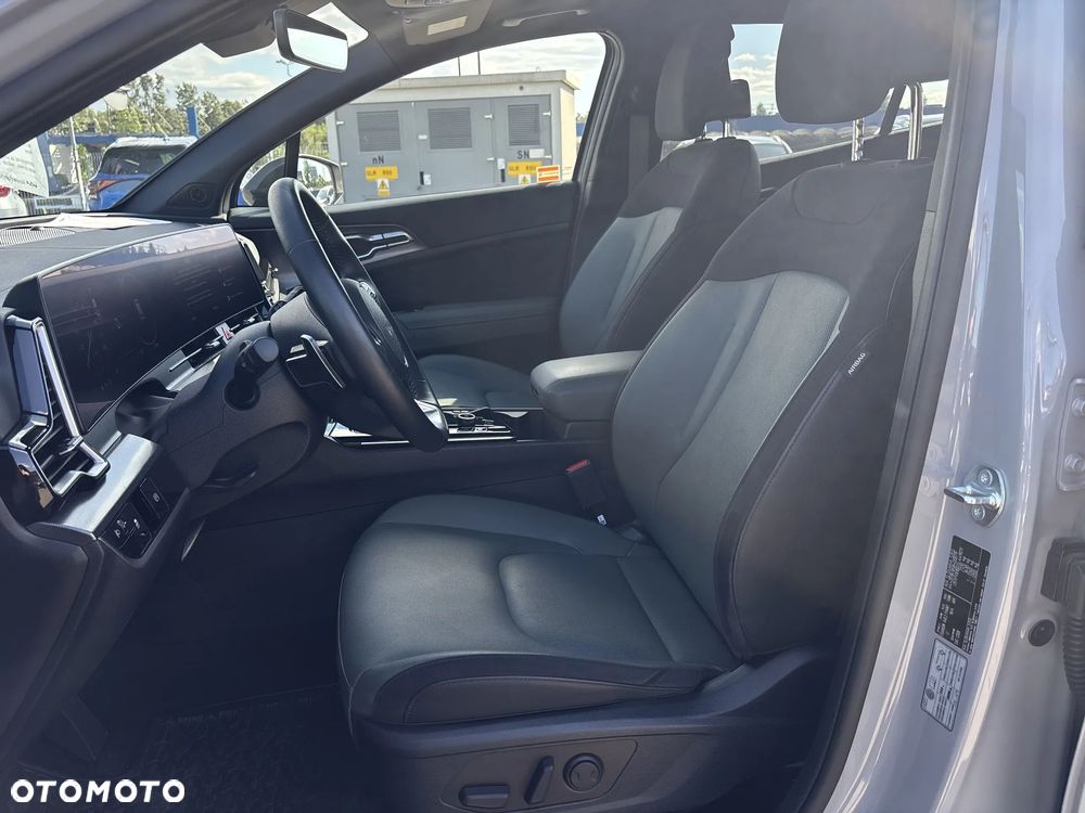 Kia Sportage 1.6 T-GDI Anniversary 2WD DCT - 26
