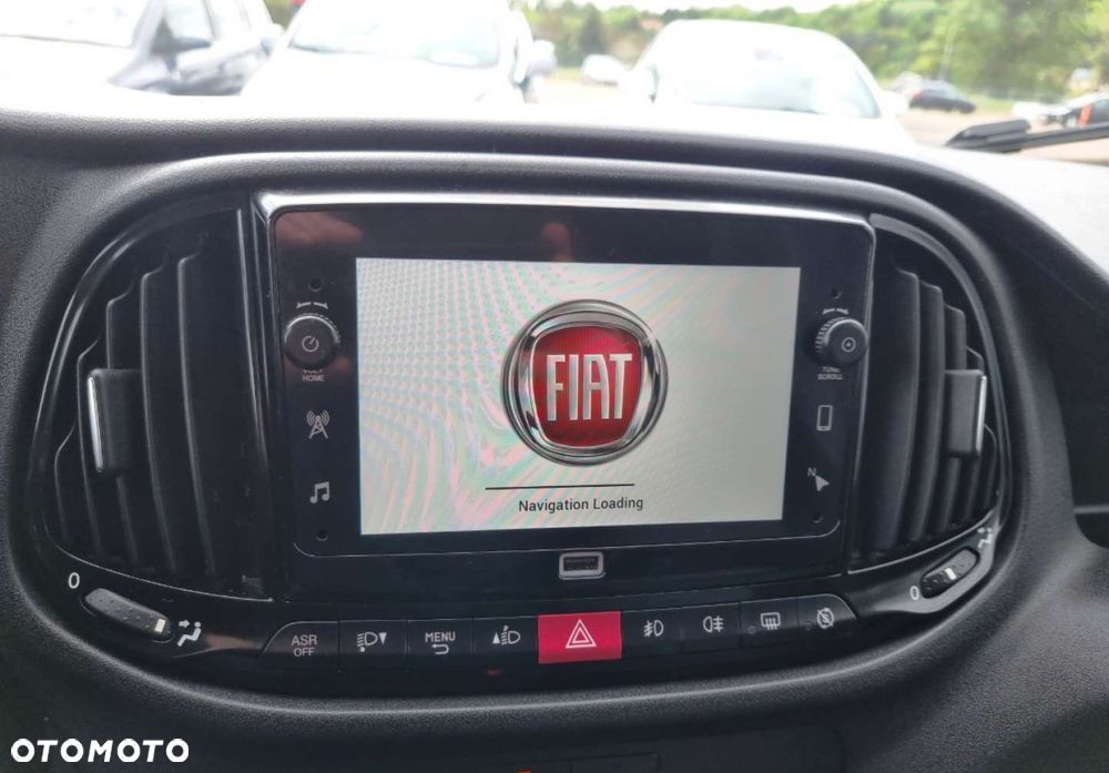Fiat Doblo - 11