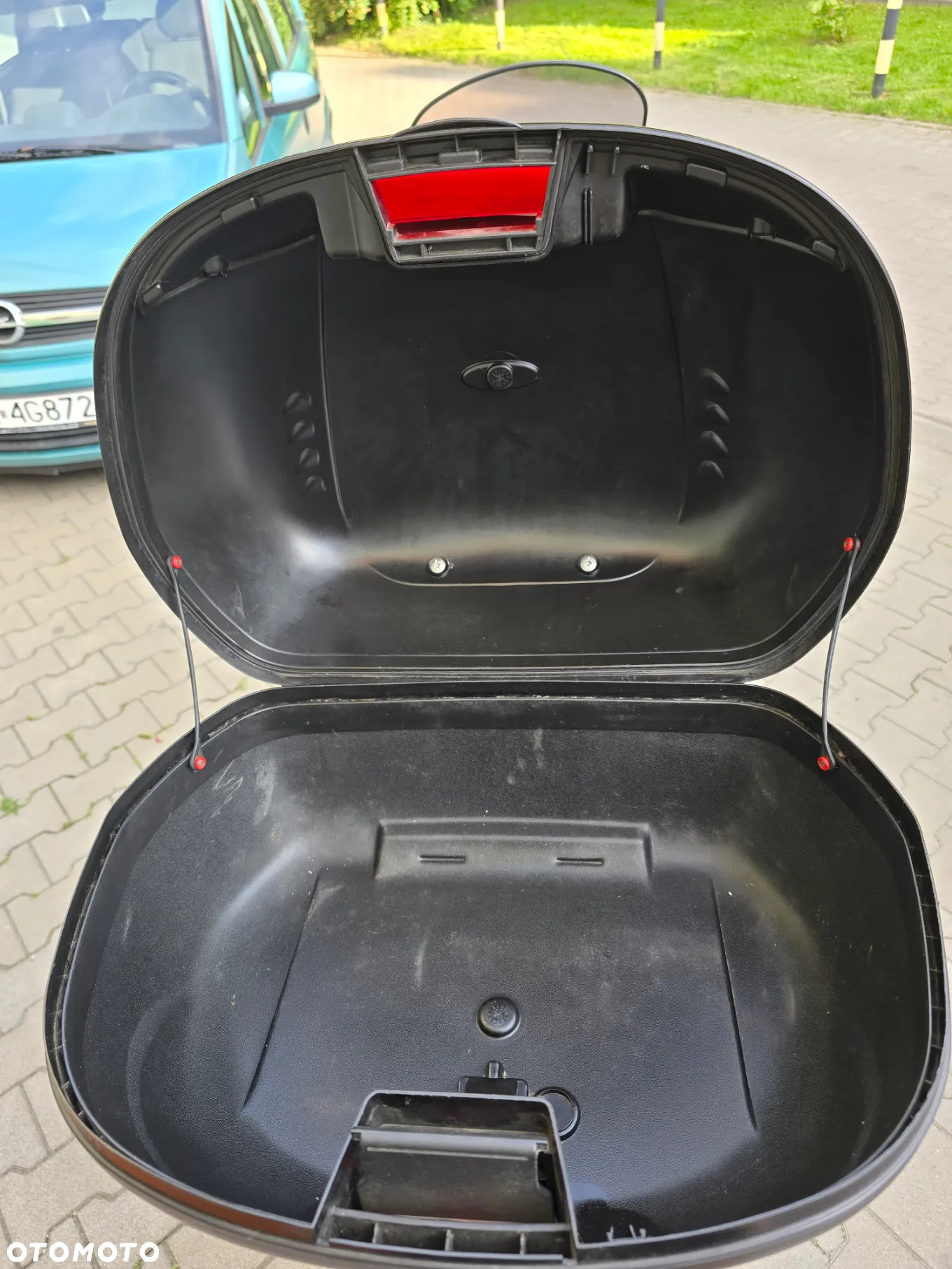 Peugeot Elystar Advantage - 15