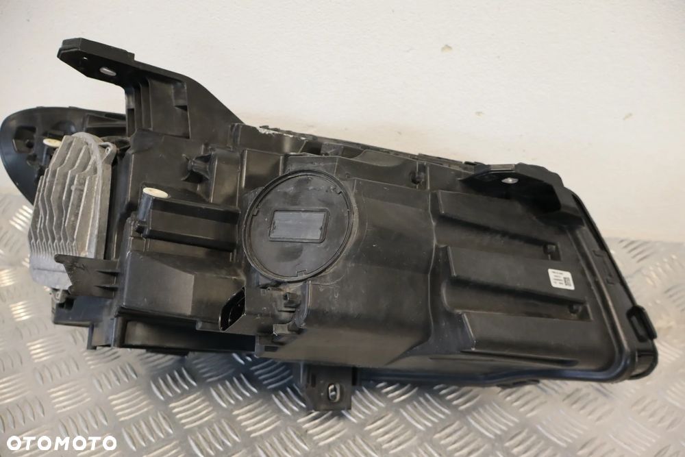 LAMPA PRZEDNIA PRZÓD LEWA LUB PRAWA MERCEDES CLA W117 LIFT FULL LED A1178206761 A1178206861 2017-2019 - 20