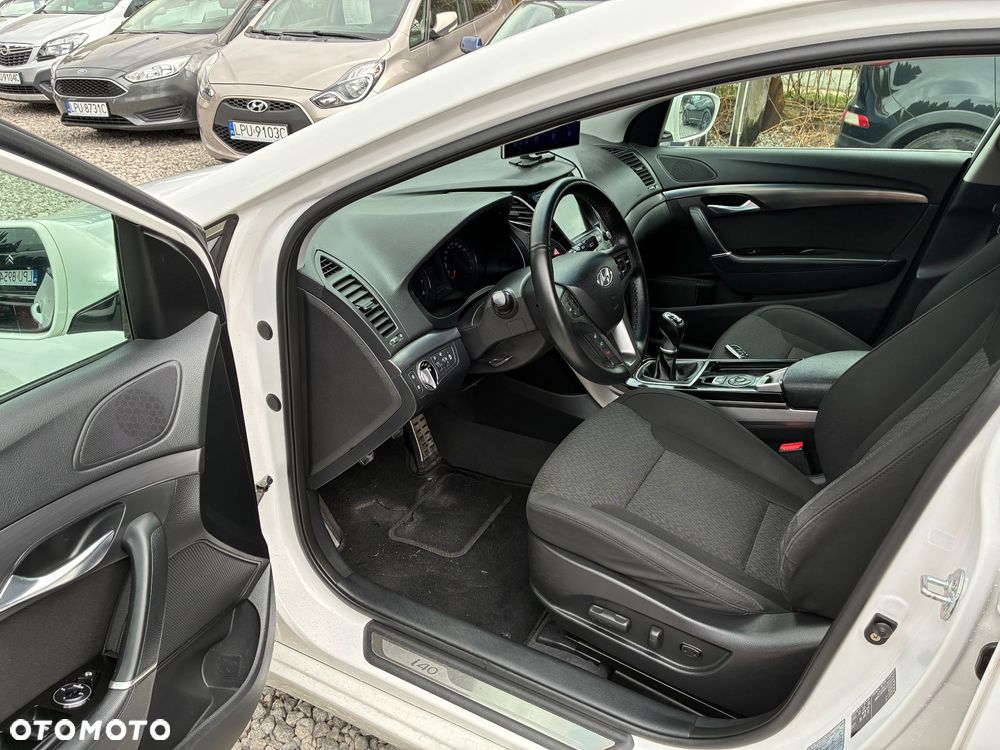 Hyundai i40 1.6 Comfort - 8