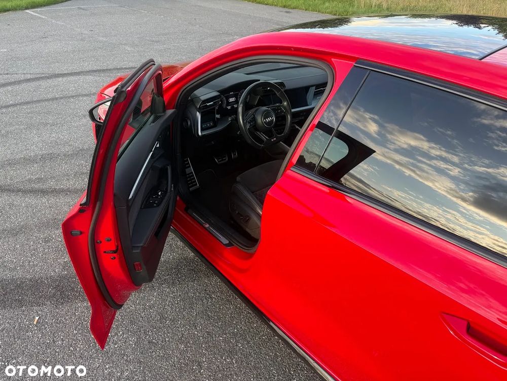Audi S3 - 3