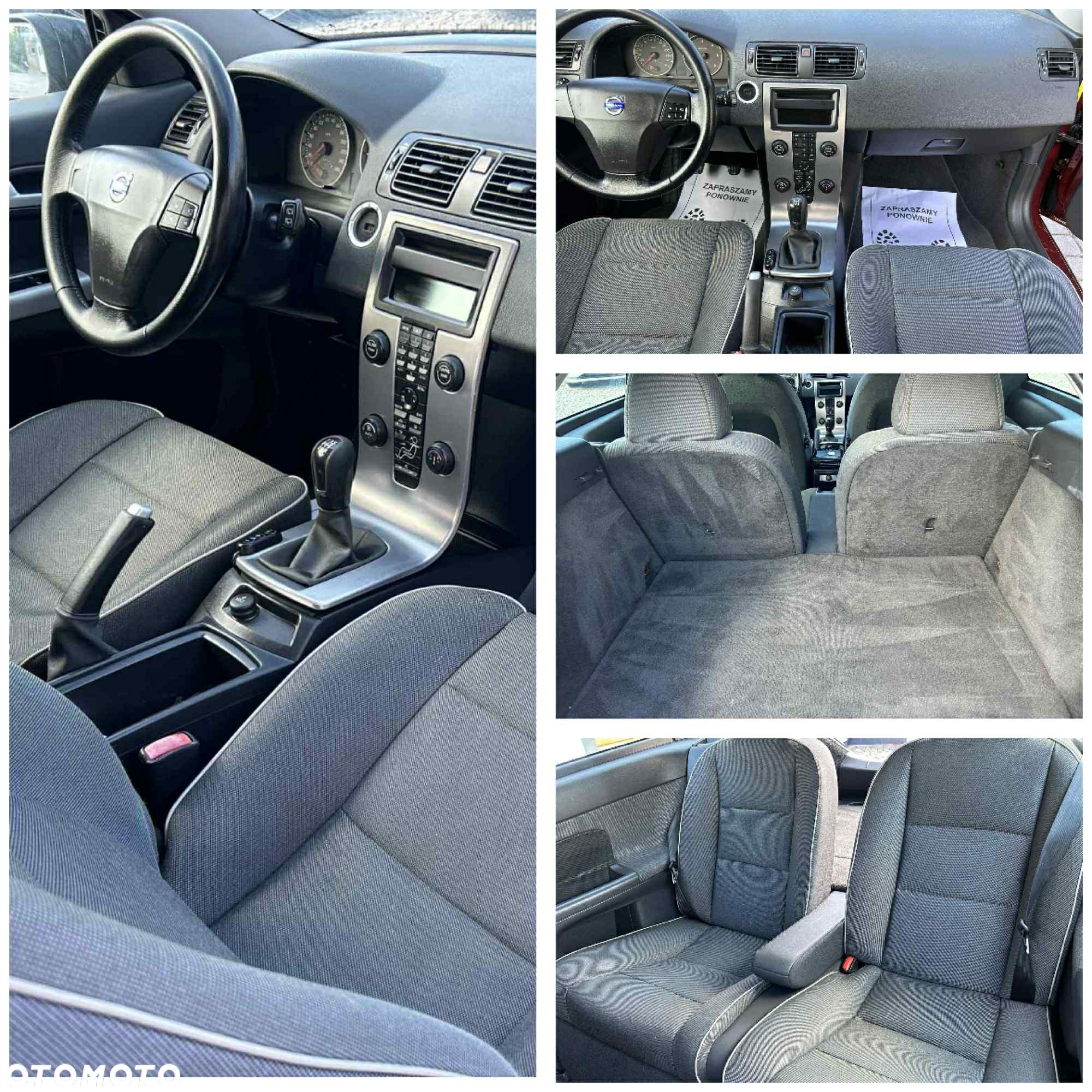 Volvo C30 1.6D DRIVe Kinetic - 12