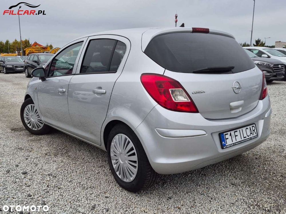 Opel Corsa - 17
