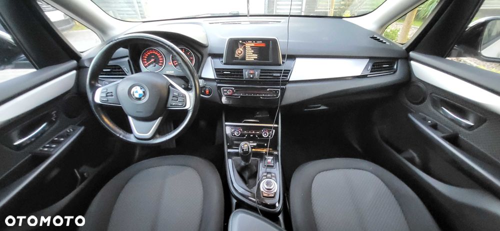 BMW Seria 2 - 6