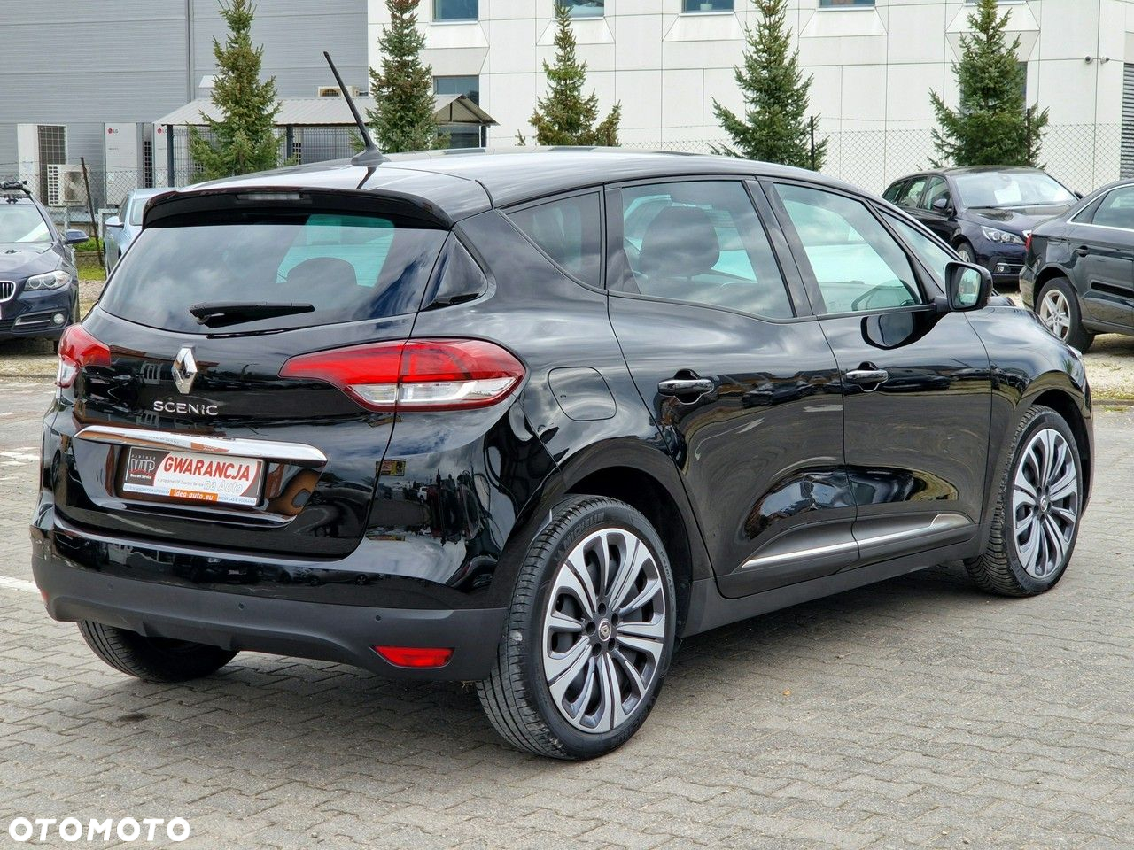 Renault Scenic - 9