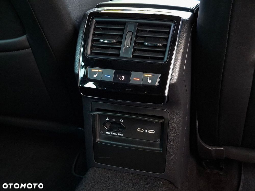 Skoda Superb - 17