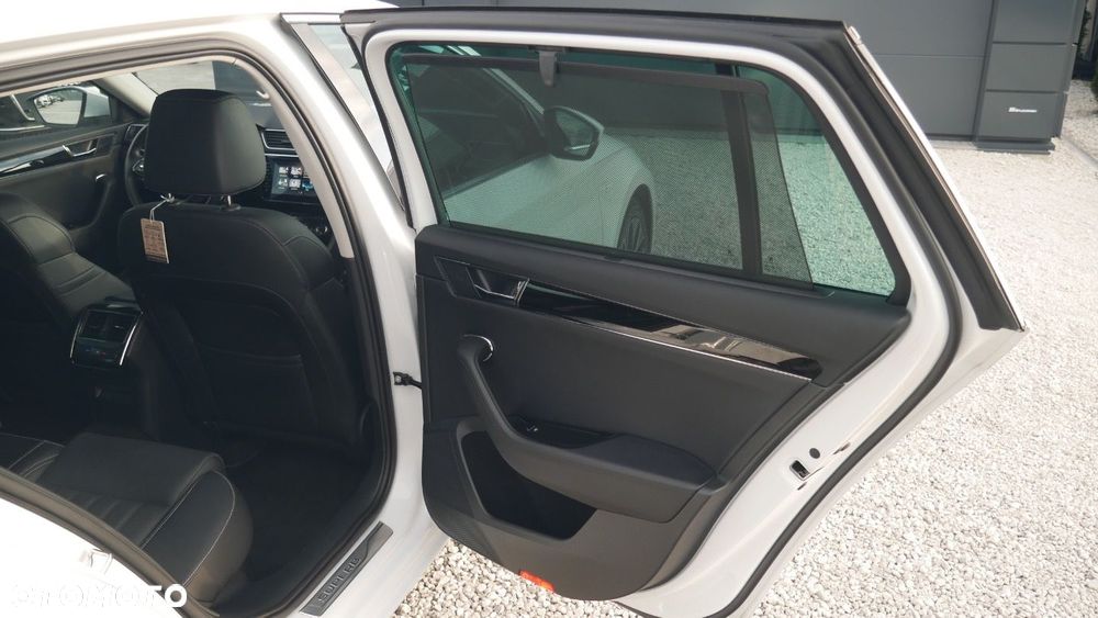 Skoda Superb - 31