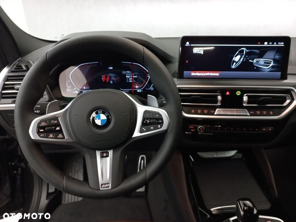 BMW X4 - 14
