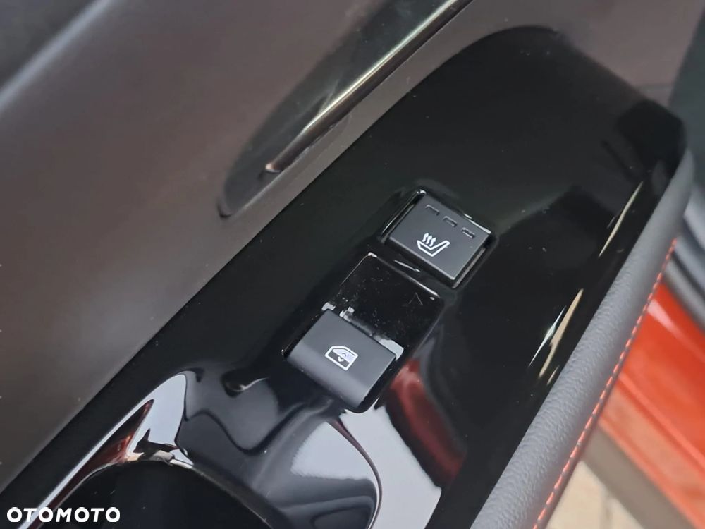 Hyundai Tucson 1.6 T-GDi HEV N-Line 2WD - 37