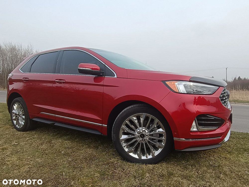 Ford Edge - 2