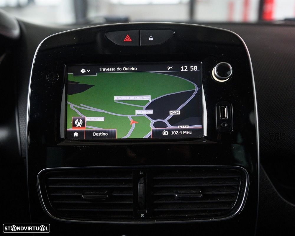 Renault Clio 0.9 TCe Limited - 47